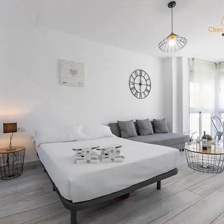 El Acuerdo Centro Apartamento *