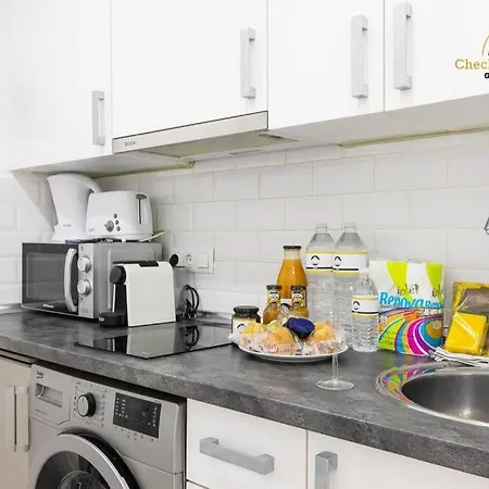 El Acuerdo Centro * Torremolinos