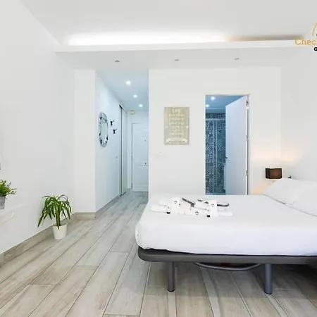 El Acuerdo Centro Apartamento