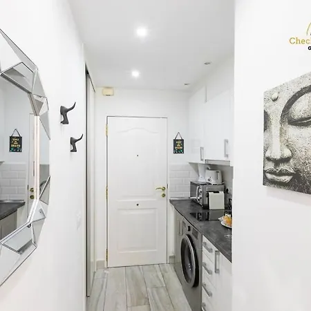 El Acuerdo Centro Apartamento *