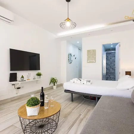 El Acuerdo Centro * Torremolinos