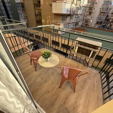 El Acuerdo Centro * Torremolinos