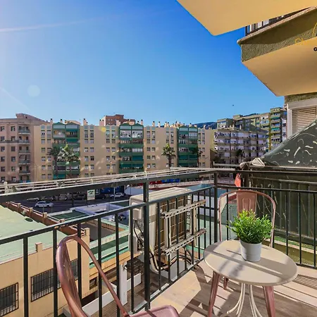 Apartamento El Acuerdo Centro