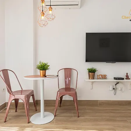 Appartement El Acuerdo Centro Torremolinos