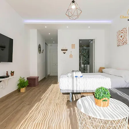 El Acuerdo Centro Appartement Torremolinos