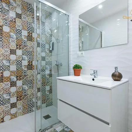 Apartamento El Acuerdo Centro *