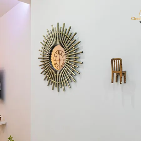 Apartamento El Acuerdo Centro *