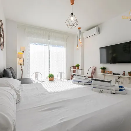 Appartement El Acuerdo Centro Torremolinos