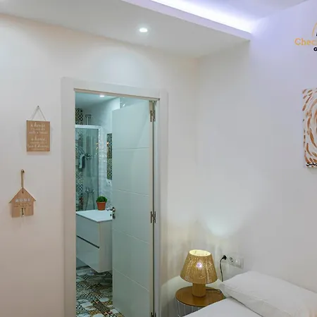 El Acuerdo Centro Apartamento Torremolinos