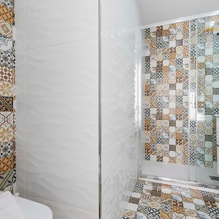 Appartement El Acuerdo Centro Torremolinos