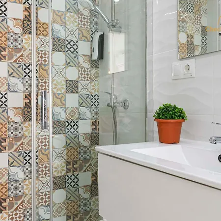 Apartamento El Acuerdo Centro *