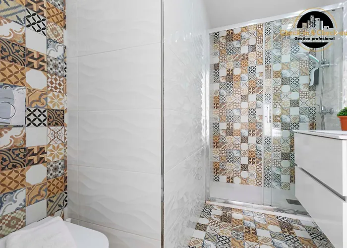 Lägenhet El Acuerdo Centro Torremolinos